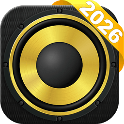 Speaker Booster Full Pro icon